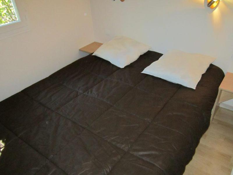 Camping Le Colporteur 호텔 Le Bourg-dʼOisans 외부 사진